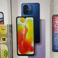 شیائومی Redmi 12C با حافظهٔ ۱۲۸ گیگابایت|موبایل|اصفهان, وحید|دیوار