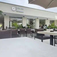 خدمات و آشپزخانه