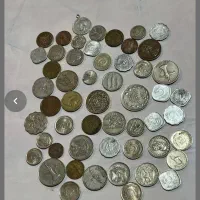 سکه و کلکسیون