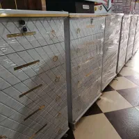 آجری سنگی دومیلیون وچهار صد|جاکفشی، کمد، دراور|خرم‌آباد, |دیوار