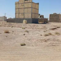 فروش زمین ۲۱۷.۵ متری کوی کارمندان(الهیه)|فروش زمین و ملک کلنگی|شاهین‌شهر, الهیه|دیوار