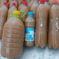 آبغوره های فوق‌العاده بهداشتی
