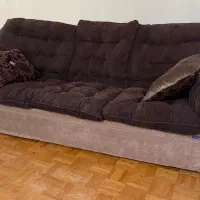 مبل راحتی ۷ نفره