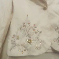 سلام کت دامن کفش ست