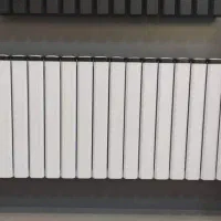 انواع رادیاتور لورچ، بینو، تاش