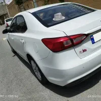mg 360 turbo|خودرو سواری و وانت|تهران, شهران شمالی|دیوار