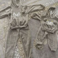 لباس دخترانه و ست تدی|حراج|فلاورجان, |دیوار