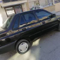 پراید 86|خودرو سواری و وانت|مشهد, کلاهدوز|دیوار