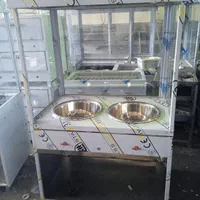 فرمرکب فر ساندویچی فر ساندویچ فلافل فر صندوقی ذرت|کافی‌شاپ و رستوران|تهران, چیتگر جنوبی|دیوار