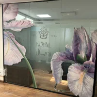 چاپ و نصب برچسب استیکر لمینت مش مات کن کاتر پلاتر|خدمات پیشه و مهارت|تهران, خواجه نصیر طوسی|دیوار