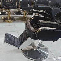 مدل آلپدا 2025صندلی پدالی آرایشگاه صندلی اصلاح|آرایشگاه و سالنهای زیبایی|کرمانشاه, |دیوار