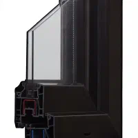 درب و پنجره دوجداره محمودی