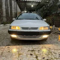 فروش زانتیا