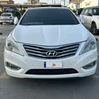 هیوندا ازرا گرنجور  ۲۰۱۲ بدون توضیح