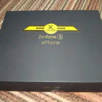 گوشی ایسوس زنفون 3