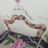 تخت خواب دونفره سلطنتی