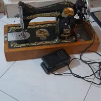 چرخ خیاطی