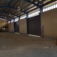 فروش سوله ۱۰۰۰متری شهرک صنعتی