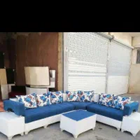 مبلمان سید موسوی|مبلمان خانگی و میز عسلی|ملایر, |دیوار