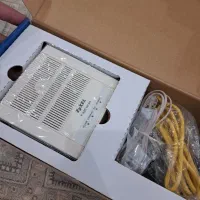 مودم کابلی بدون وای فای|مودم و تجهیزات شبکه|قم, بکایی|دیوار