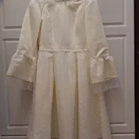 پیراهن مجلسی دخترانه