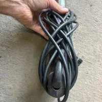 دریل برقی شارک|ابزارآلات|بومهن, |دیوار