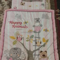 ست تشک دوقلویی