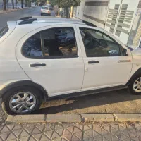 کوییک ۱۴۰۱ بیرنگ دوربین مانیتور سیستم صوتی