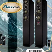 اسپیکر ۲۰۰۰۰وات .رکسون