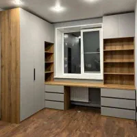 کابینت آشپزخانه