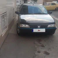 پژو ۴۰۵|خودرو سواری و وانت|سلماس, |دیوار