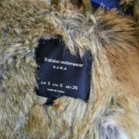 تعدادی پالتو و کت چرم بوفالو و چرم طبیعی|لباس|تهران, والفجر (افسریه)|دیوار