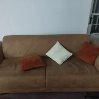 مبل|مبلمان خانگی و میز عسلی|سمنان, |دیوار