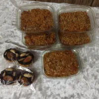 حلوای دهین نجفی مناسب روضه