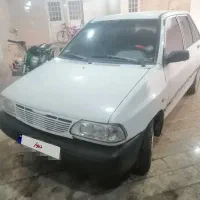 پراید85 خوش رخ