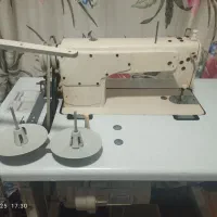 چرخ خیاطی صنعتی