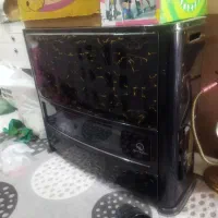 وسایل نو به دلیل مهاجرت|حراج|مشهد, موعود|دیوار