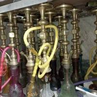 وسایل کافه  قهوه خانه