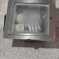 چراغ توو سقفی