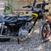 سلام موتور لیفان مدل 1403 مدارک کامل