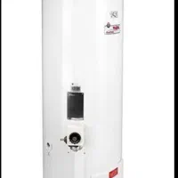 آبگرمکن زمینی