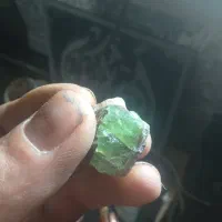 سنگ زمرد