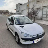 ۲۰۶  TU3مدل ۹۰|خودرو سواری و وانت|اهر, |دیوار