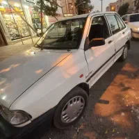 پراید ۱۳۱ مدل ۹۰|خودرو سواری و وانت|نسیمشهر, |دیوار