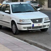 سمند LX مدل ۹۹|خودرو سواری و وانت|مشهد, طلاب|دیوار