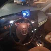 مگان 91 اتوماتیک|خودرو سواری و وانت|اصفهان, شیخ اشراق|دیوار