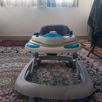 روروئک بچه