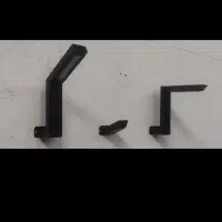 پایه چراغ باغی|لامپ و چراغ|کوهسار (البرز), |دیوار