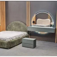 سرویس تخت خواب دونفره مدل مرسانا کد 97976464664|تخت و سرویس خواب|قم, قلعه صدری|دیوار