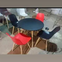 ست میزنهار خوری